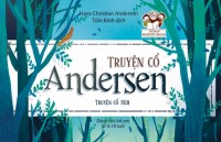 Cổ tích phương Tây và trẻ em Việt Nam