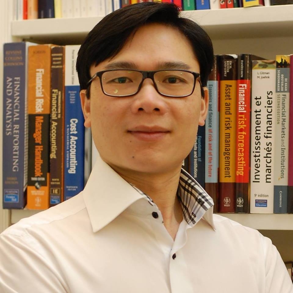 Phỏng vấn trước thềm Diễn đàn Người Việt có tầm ảnh hưởng sẽ diễn ra tại Pháp chia se niem tin ve gia tri viet