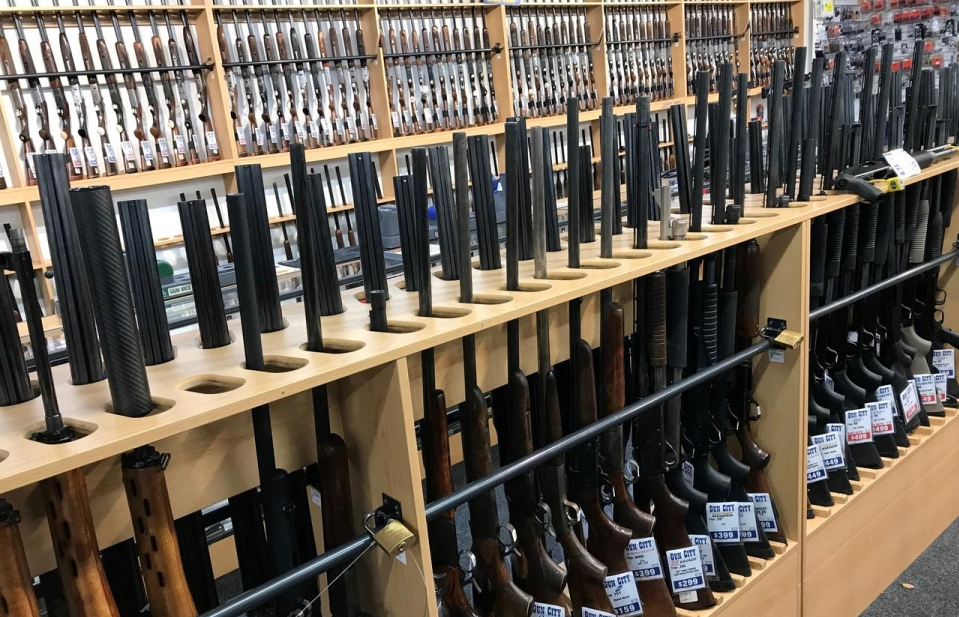 Kiểm soát súng đạn: Bài học quá đắt giá cho New Zealand