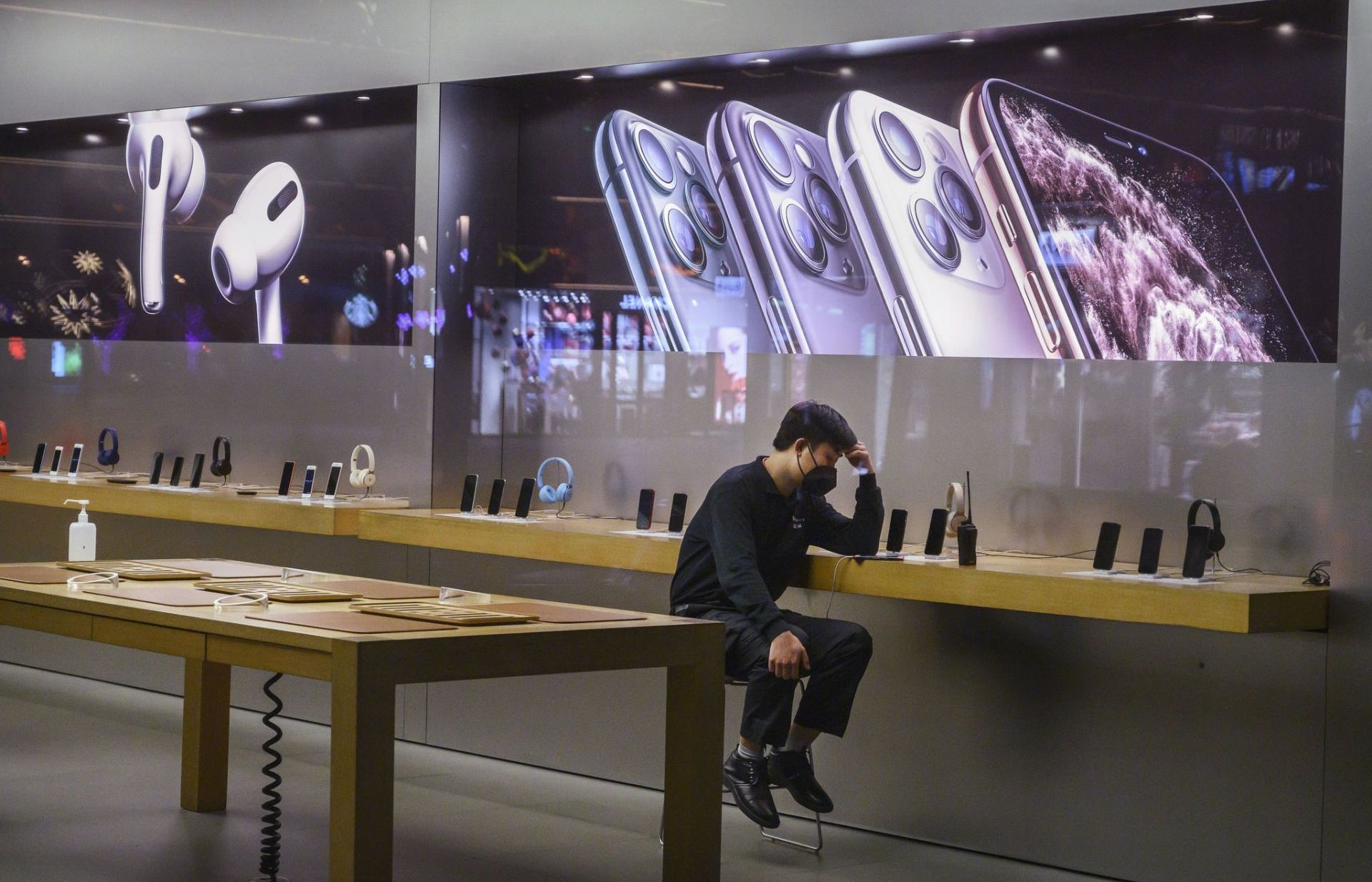 Khi Covid-19 “đánh úp” thỏa thuận Mỹ - Trung