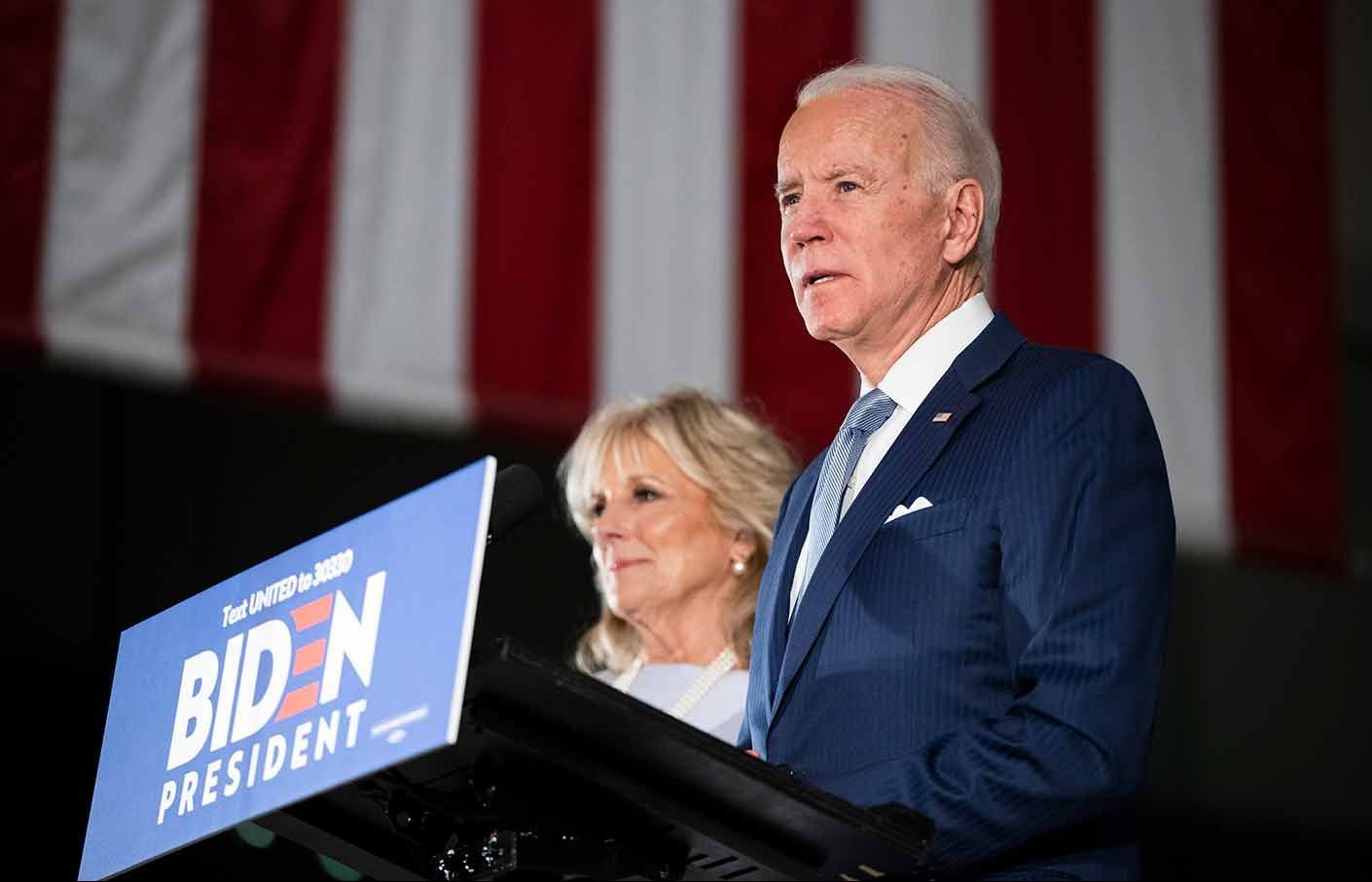 Bầu cử sơ bộ Mỹ: Ván bài lật ngửa