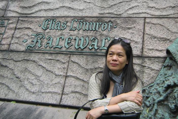 bui viet hoa nguoi viet su thi viet tren dat phan lan