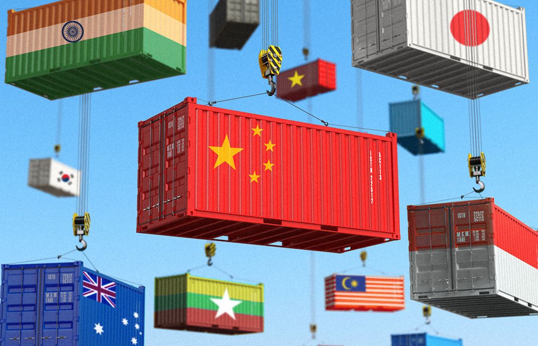 Ký kết RCEP - ưu tiên năm 2020 của ASEAN