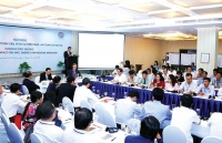 Việt Nam triển khai Thỏa thuận toàn cầu về Di cư hợp pháp, an toàn và trật tự của Liên hợp quốc