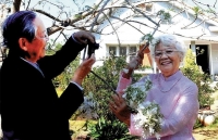 Nữ Tiến sĩ “nặng nợ” với Đà Lạt