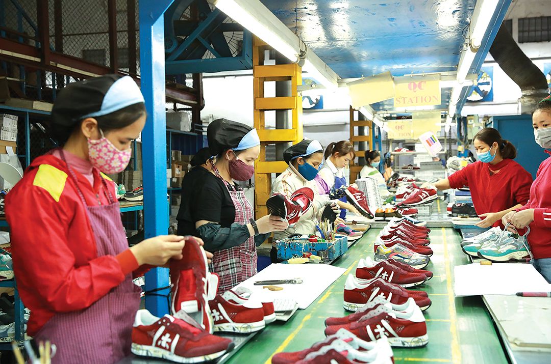 Cùng doanh nghiệp tháo gỡ khó khăn do dịch Covid-19 cung doanh nghiep thao go kho khan do dich covid 19