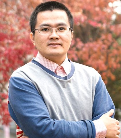 Giáo sư tập sự Đinh Ngọc Thạnh và bí quyết 'cần cù' giao su tap su dinh ngoc thanh va bi quyet can cu