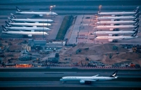 hang khong chau a ap dung nhieu quy dinh moi de ung pho covid 19