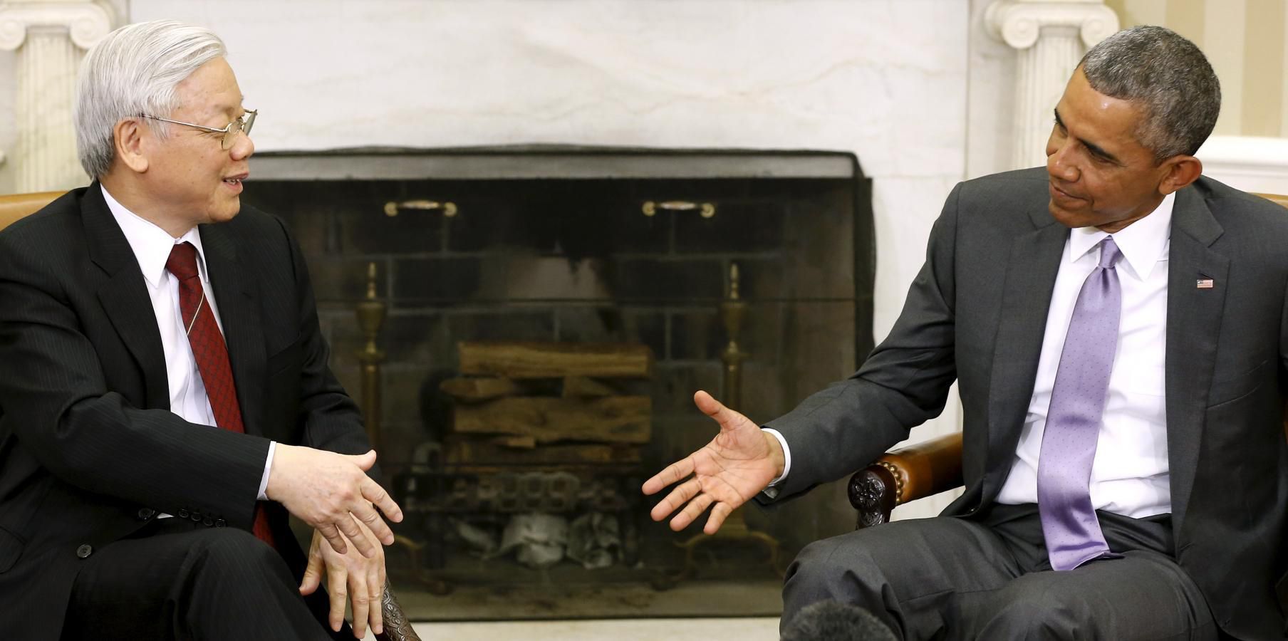 dai su hoa ky tai viet nam viet tiep cau chuyen phi thuong