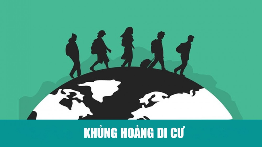 Khủng hoảng di cư
