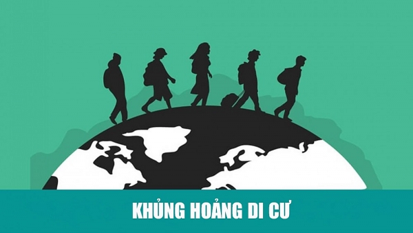 Khủng hoảng di cư