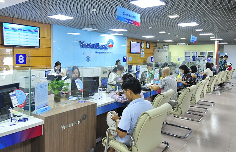 Cùng VietinBank ‘Mở thẻ chi tiêu - Hoàn nhiều, quà khủng’ Cùng VietinBank ‘Mở thẻ chi tiêu - Hoàn nhiều, quà khủng’