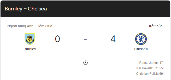 Link xem trực tiếp Chelsea vs Burnley (22h00 ngày 5/3) vòng 28 Ngoại hạng Anh Link xem trực tiếp Chelsea vs Burnley (22h00 ngày 5/3) vòng 28 Ngoại hạng Anh