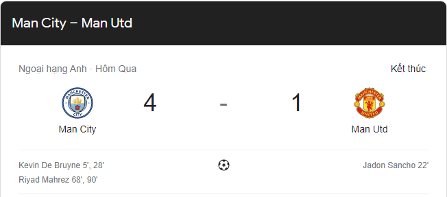 Link xem trực tiếp MU vs Man City (23h30 ngày 6/3): Derby thành Manchester Link xem trực tiếp MU vs Man City (23h30 ngày 6/3): Derby thành Manchester