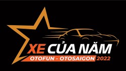 Chính thức mở cổng bình chọn Xe của năm 2022