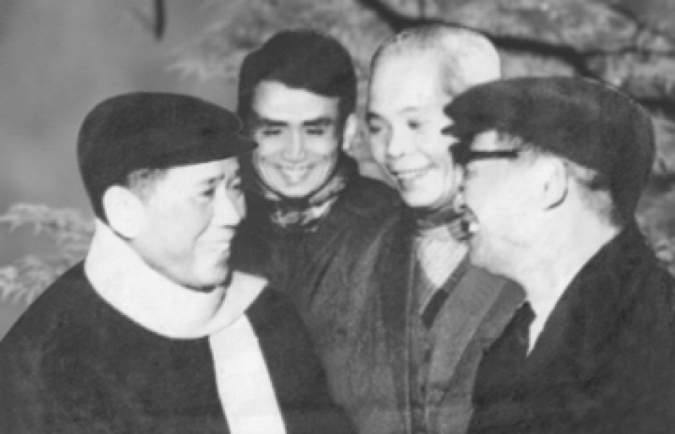 Lê Duẩn: Nhà lãnh đạo kiệt xuất của Đảng