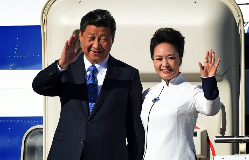 Điểm nhấn yêu kiều