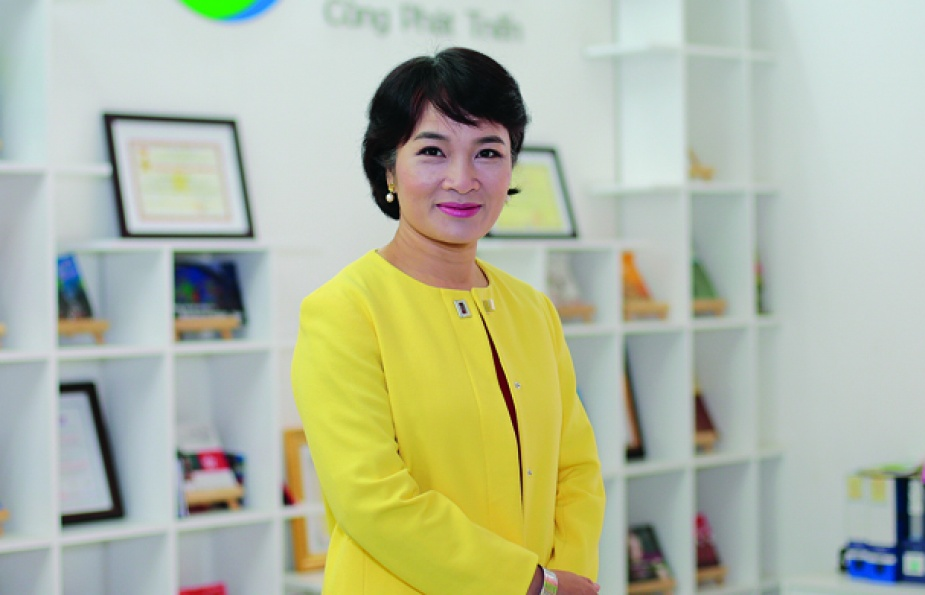 Bác sĩ tâm huyết với người yếu thế