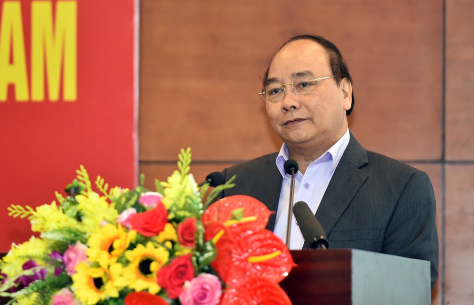 Thủ tướng mong muốn phát triển ngành công nghiệp dược liệu Việt Nam