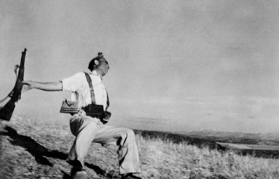 Hành trình tìm lại “vali Mexico”