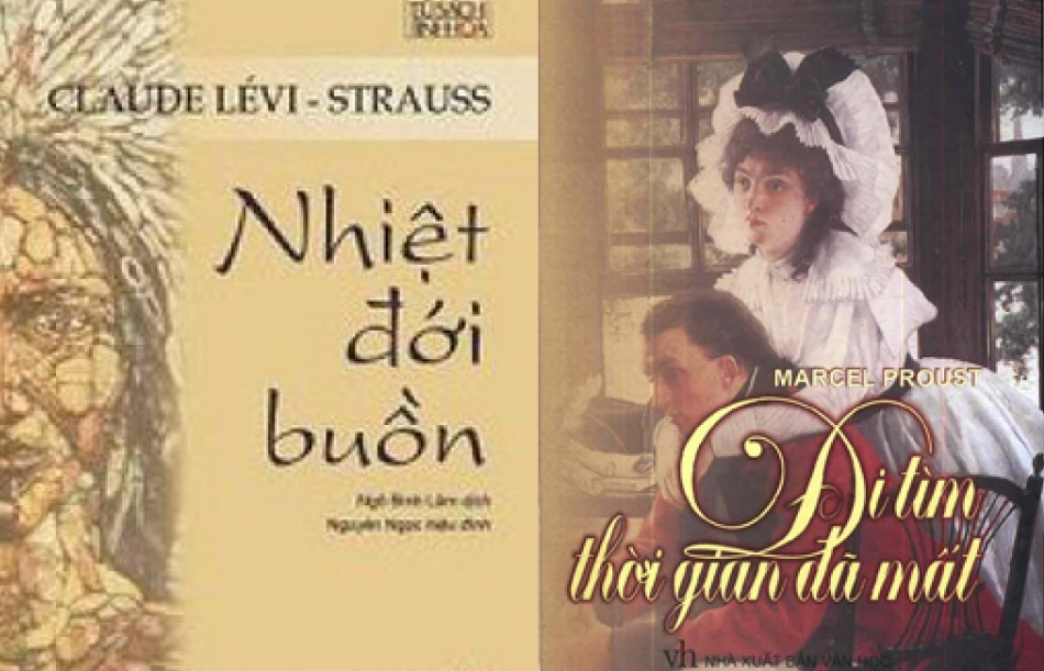 Thông điệp gửi văn học Pháp thế kỷ 21