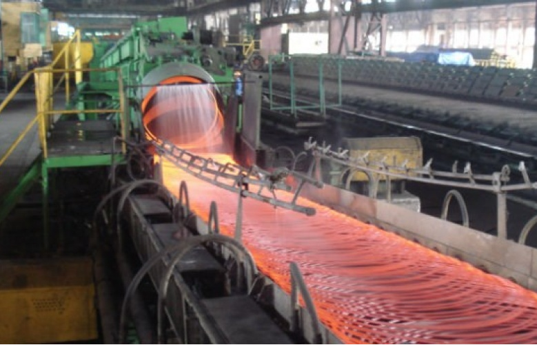 Doanh nghiệp Trung Quốc tìm mua các nhà máy thép Việt Nam thua lỗ