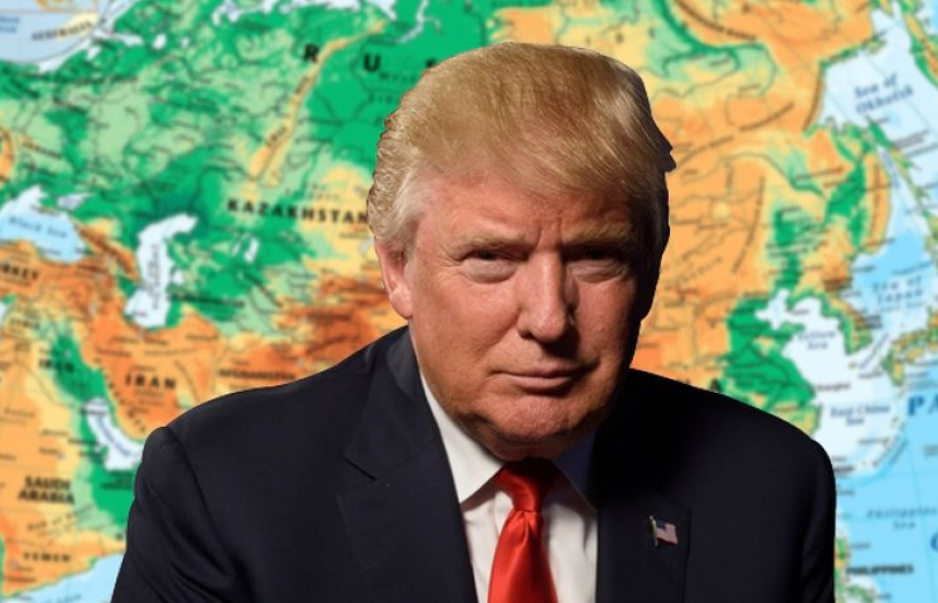 “Xoay trục” sang châu Á: Thì quá khứ hay tiếp diễn?