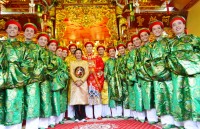 dai su italy va tinh yeu viet nam voi vung cach ly