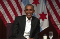 ong obama toi biet vo minh se la me cua nhung dua con phi thuong