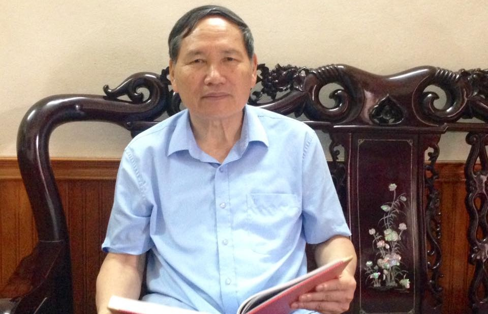 Ký ức chiến tranh giữa thời bình