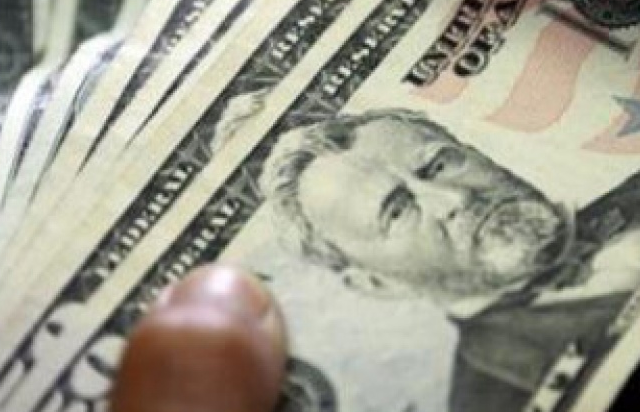 Mỹ: Dự luật ngân sách cho chính phủ chờ Thượng viện thông qua