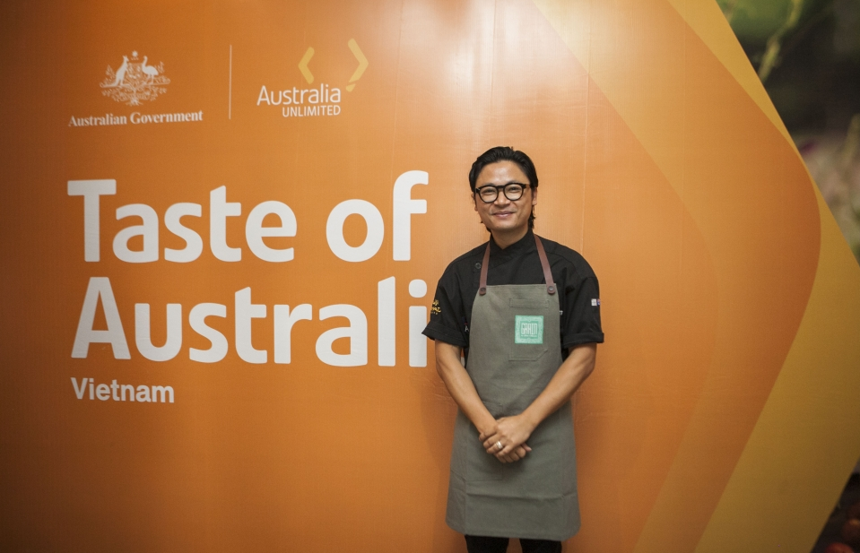 Những sứ giả văn hóa Australia gốc Việt