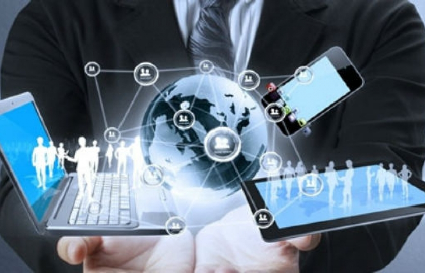 Tránh "gửi trứng cho ác" trong kỷ nguyên số