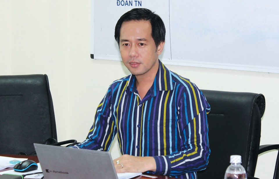 Bạo hành học trò - Nỗi đau không nói nên lời