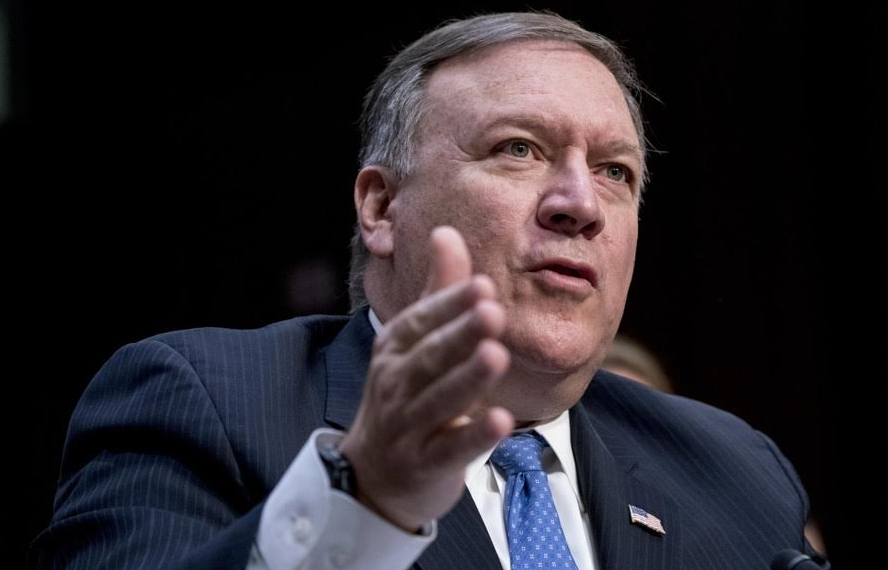 Hội nghị AMM 51: Ngoại trưởng Mỹ lạc quan về nỗ lực phi hạt nhân hóa Triều Tiên