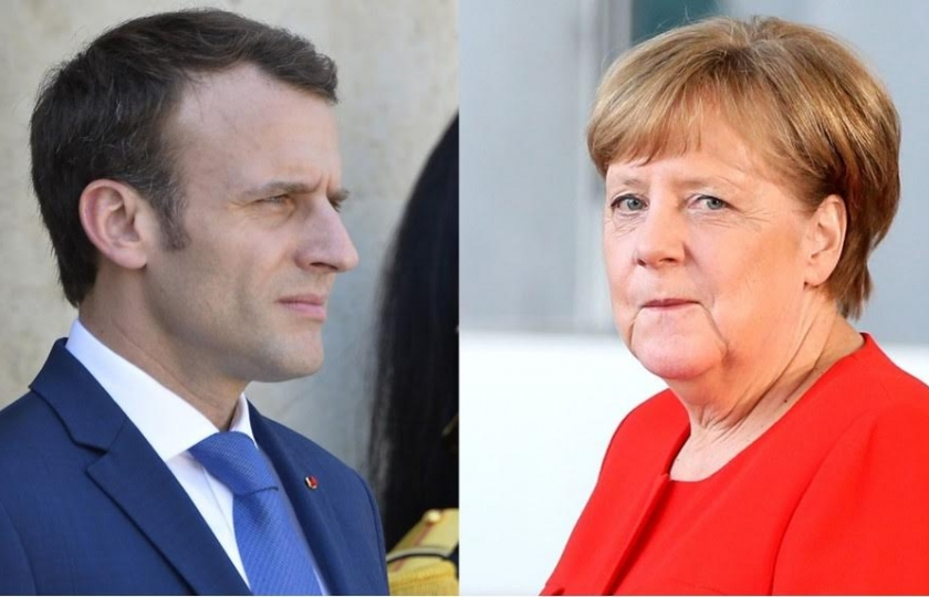 Khi Đức, Pháp đồng lòng