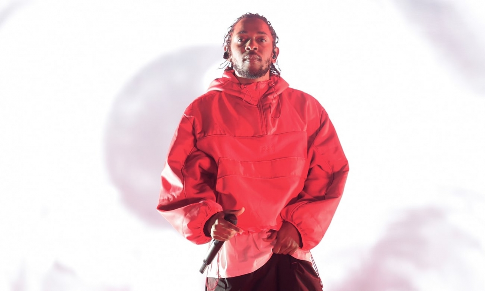 Giải Pulitzer đầu tiên cho nhạc Rap: Vì sao Kendrick Lamar xứng đáng? giai pulitzer dau tien cho nhac rap vi sao kendrick lamar xung dang
