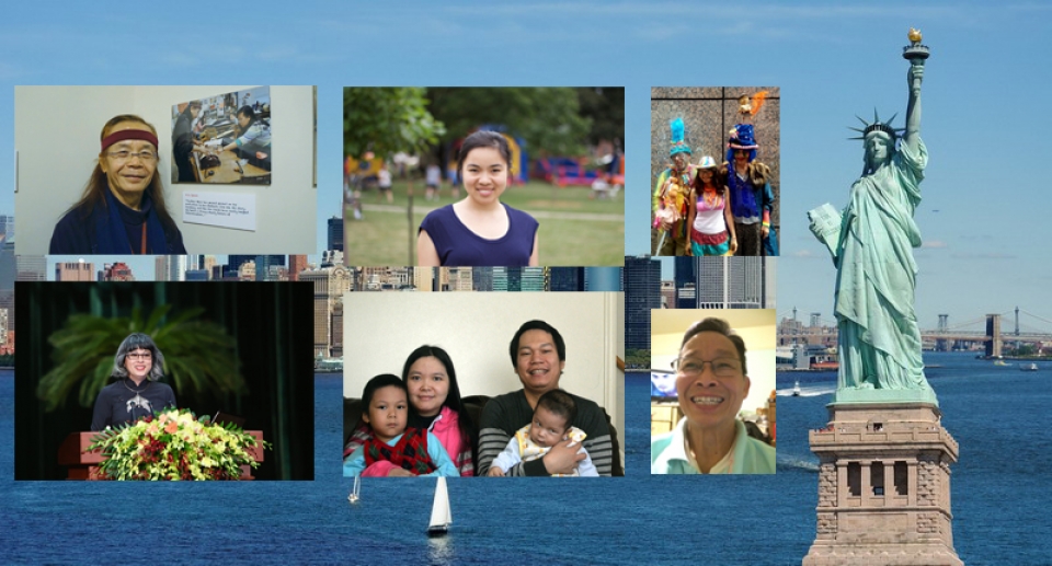 Câu chuyện hòa nhập của người Việt tại Mỹ