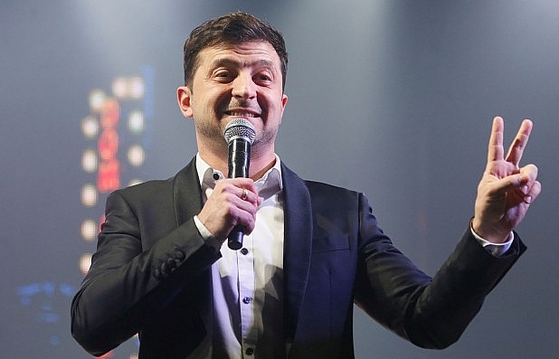 "Đầu xuôi chờ đuôi lọt". Ai sẽ là Tổng thống tương lai của Ukraine?