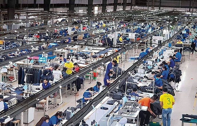 Lực đẩy nào cho cổ phần hóa?