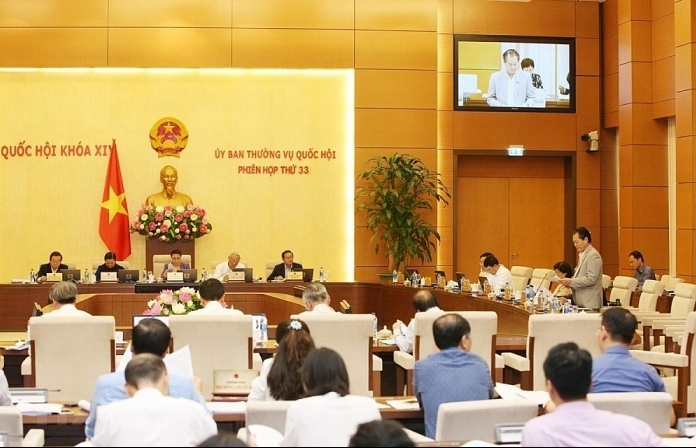 Bảo đảm sự tương thích với cam kết quốc tế mà Việt Nam là thành viên