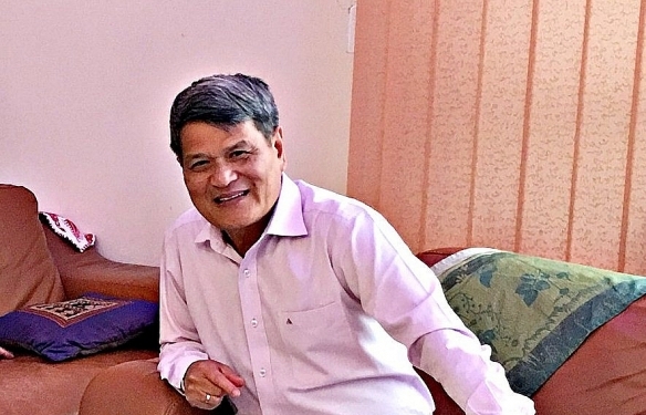 Romania thủy chung và nồng hậu qua chia sẻ của nguyên Đại sứ Việt Nam