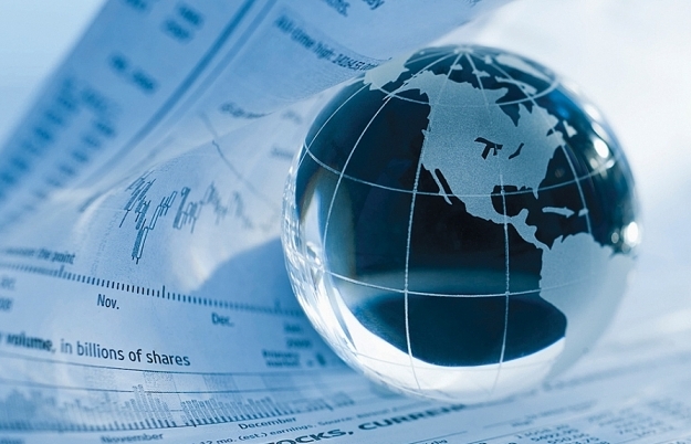 Khi kinh tế và thương mại quốc tế “vận động”