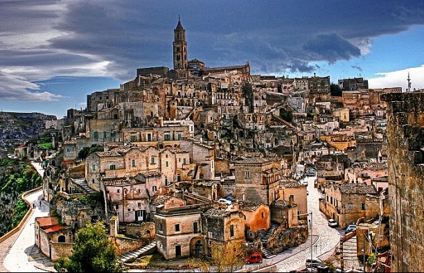 Sự thật thú vị về Thủ đô văn hóa châu Âu