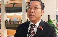 dbqh luu binh nhuong toi rat buc xuc vi su vo trach nhiem cua nha truong