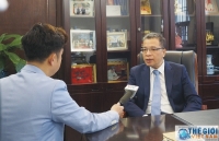 pho thi truong thuong hai se tham khao sat thi truong nong san tai viet nam