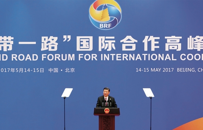 5 năm nhìn lại Sáng kiến Vành đai và Con đường, thách thức và triển vọng