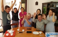 ky niem 30 nam ngay thiet lap quan he ngoai giao giua viet nam va venezuela