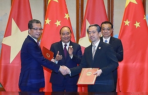 Chuyến đi kết nối kinh tế, mở rộng thị trường của Thủ tướng Nguyễn Xuân Phúc