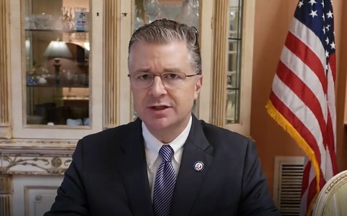 Đại sứ Mỹ Kritenbrink: 'Washington sẽ tiếp tục phản đối Bắc Kinh đe dọa các nước ở Biển Đông'